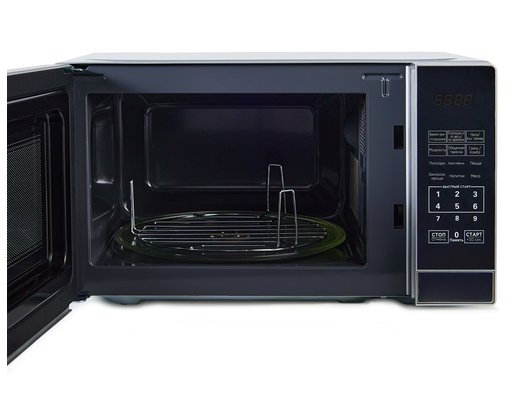 Микроволновая печь MIDEA EG720CR1-S